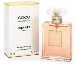 Дамски парфюм CHANEL Coco Mademoiselle Eau De Parfum